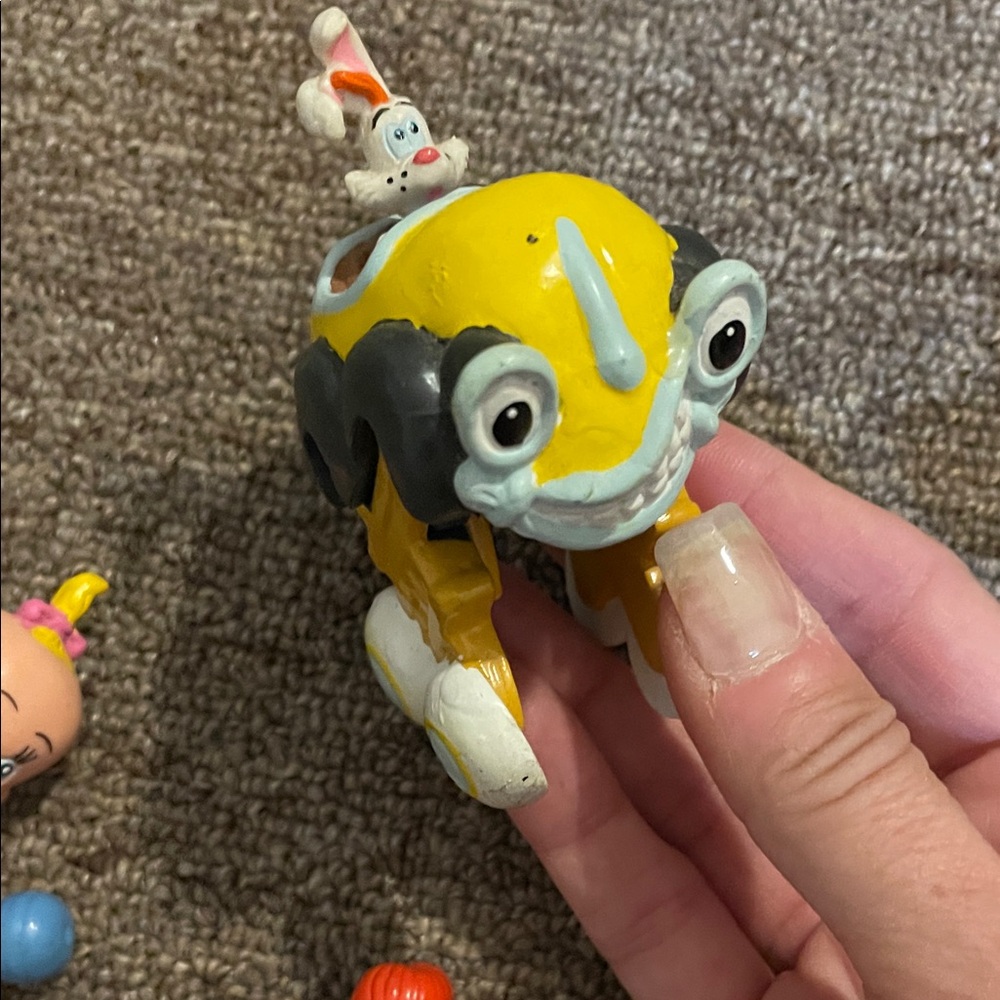 ROGER RABBIT - Picture 11 of 16